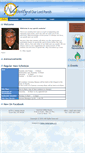 Mobile Screenshot of nativityparish.com